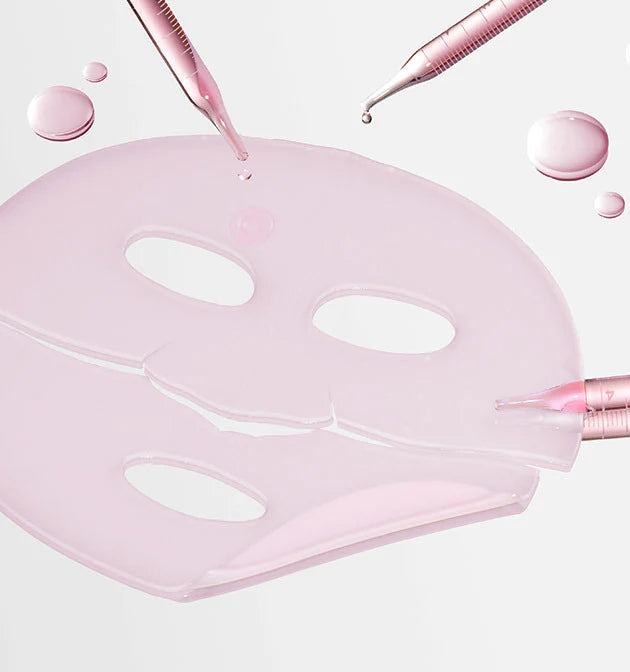 Mascarilla Reparadora de Salmón – Medicube