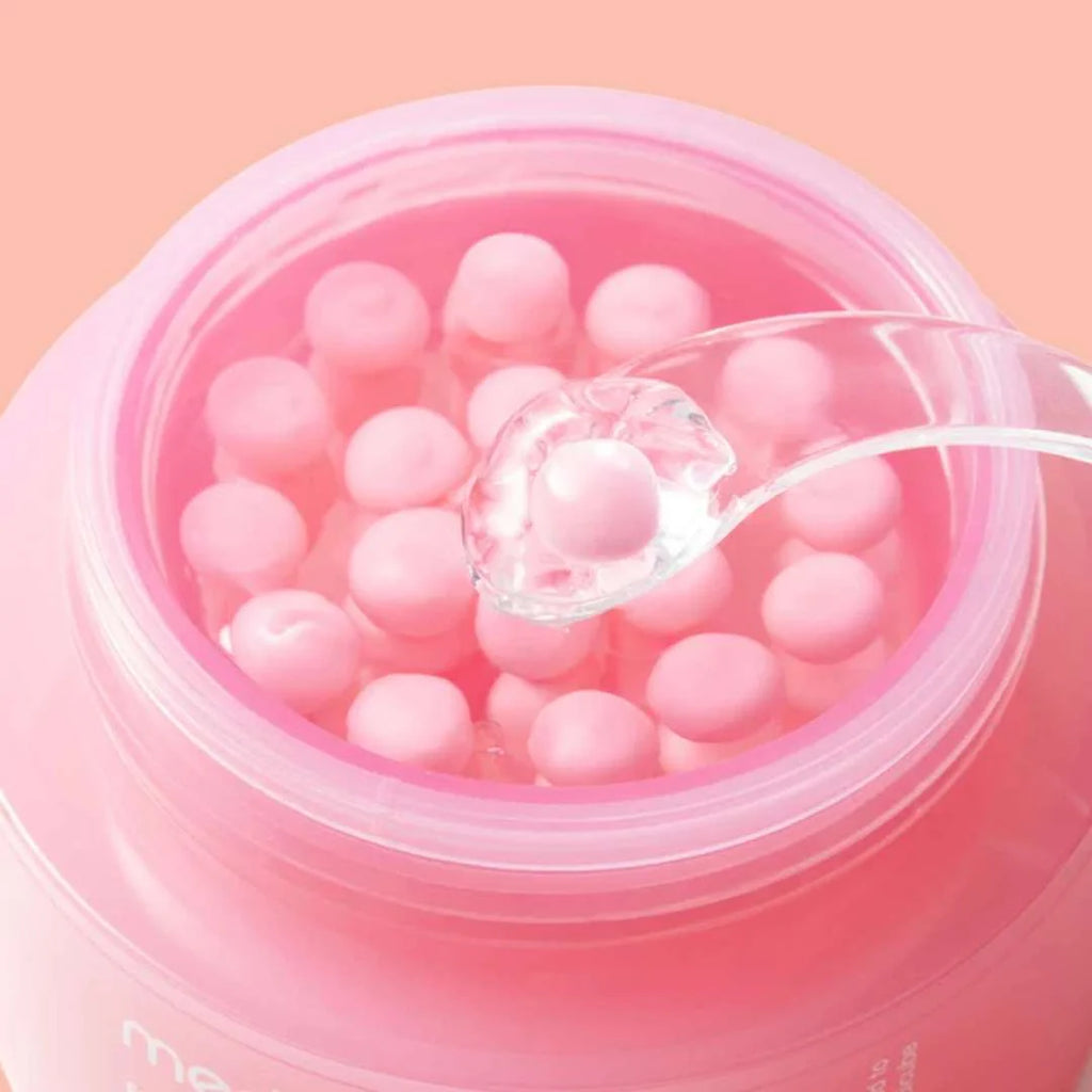 Crema Reparadora de Cápsulas de PDRN – Medicube